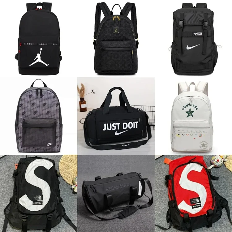 Jordan bag   (40 CP