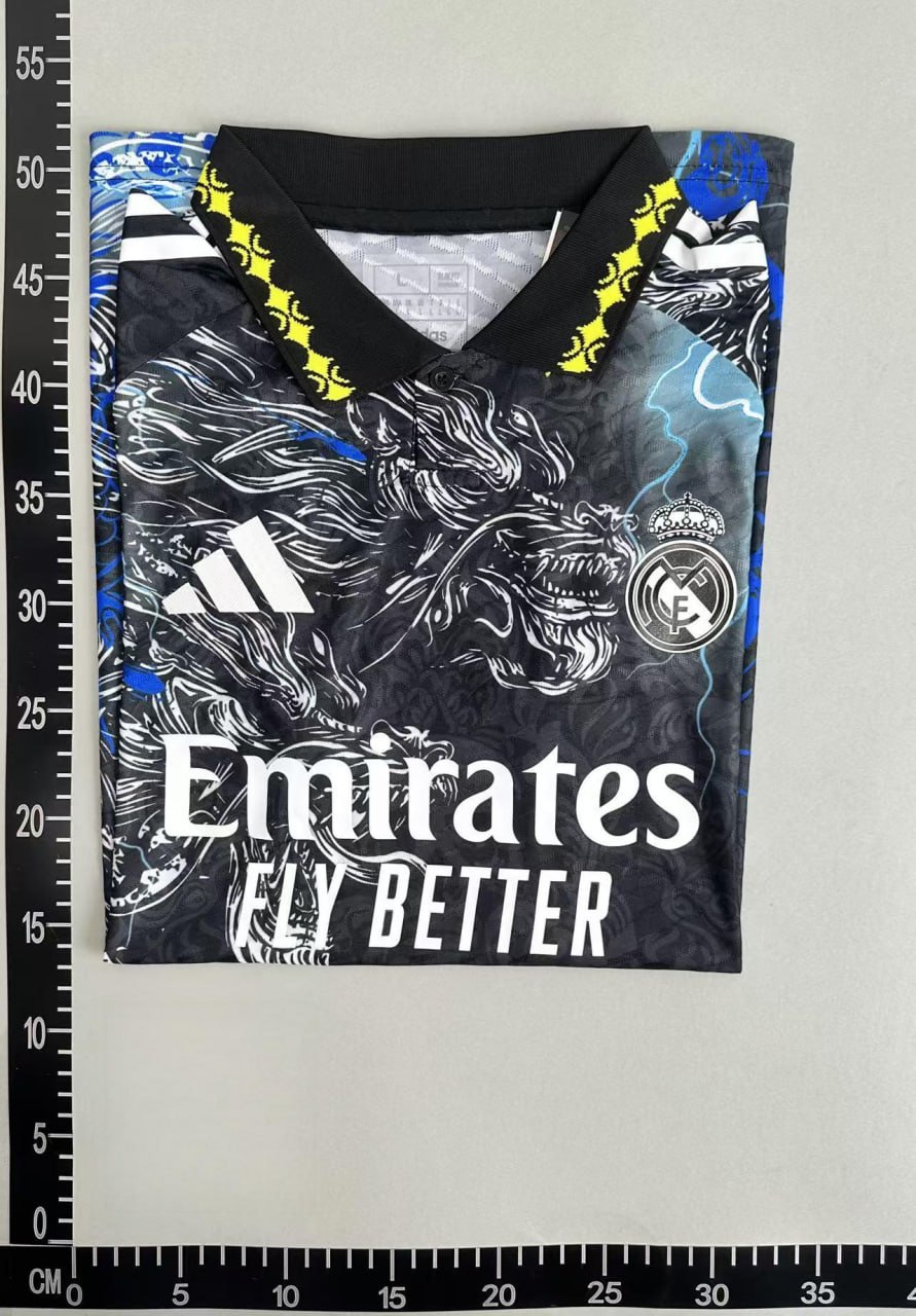Football Jersey -2