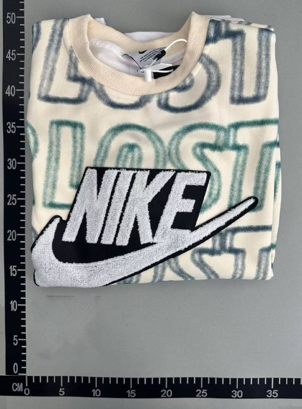 Nike Sweater -2
