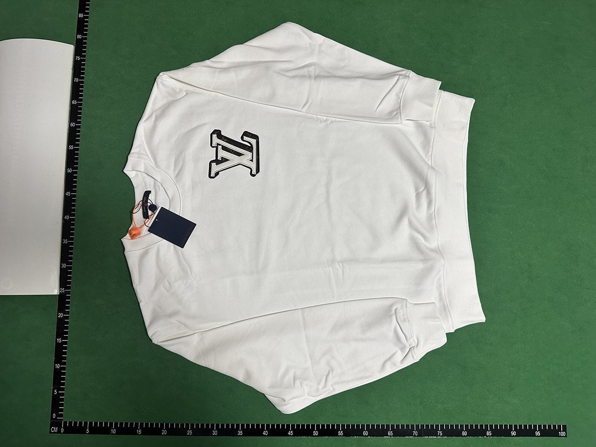 Louis Vuitton LV Monogram Sweater [29 styles] -2
