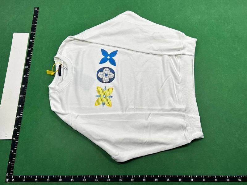 Louis Vuitton LV Monogram Sweater [29 styles] -4