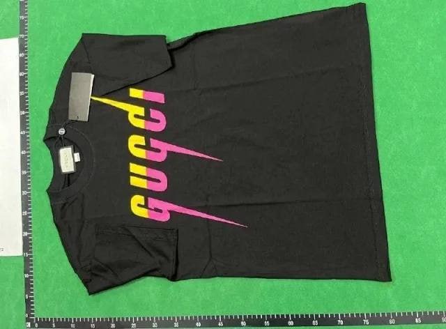 Gucci Graphic T-Shirt [37 styles] -4