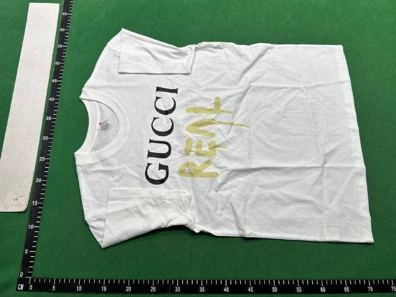 Gucci Graphic T-Shirt [37 styles] -3