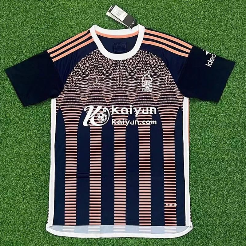 Adidas Real Madrid Home Jersey [40 styles] -3
