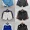Nike NBA League Shorts [8 styl