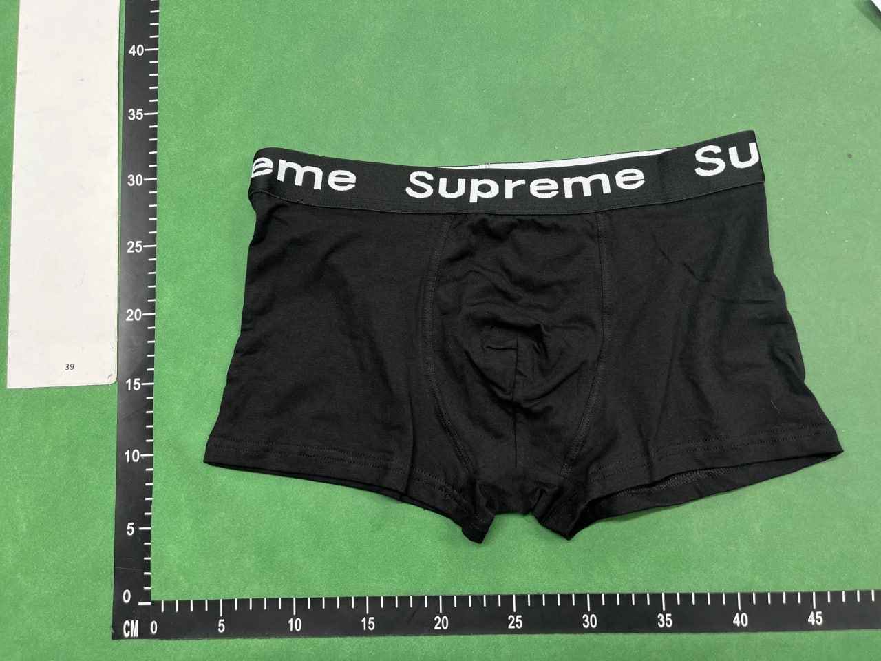 Supreme Boxer Briefs [14 styles] -3