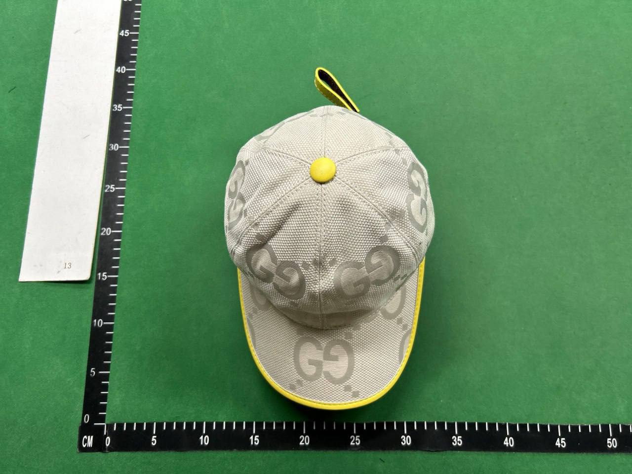 Gucci GG Supreme Baseball Cap [40 styles] -2