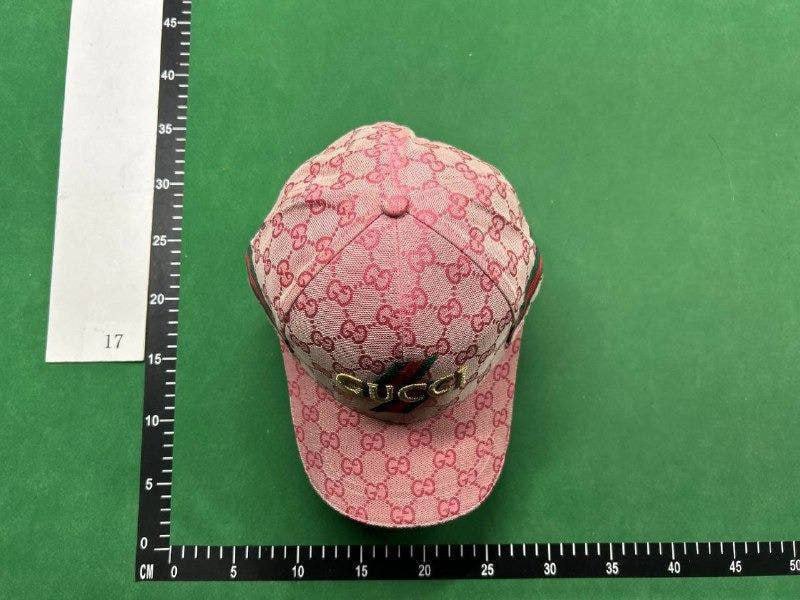 Gucci GG Supreme Baseball Cap [40 styles] -3