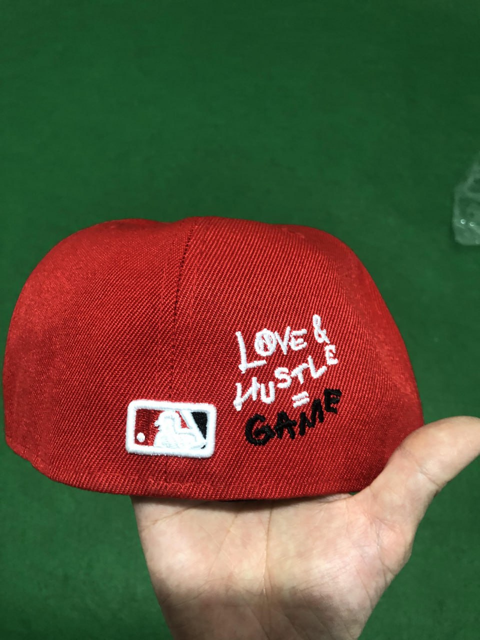 New Era 59FIFTY Baseball Cap [40 styles] -2