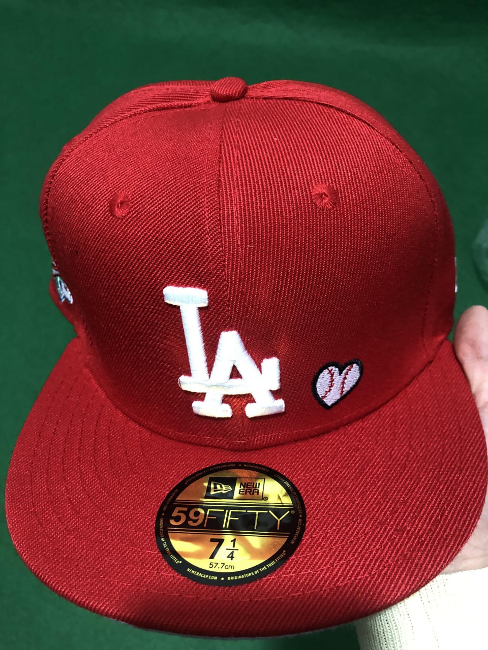 New Era 59FIFTY Baseball Cap [40 styles] -3