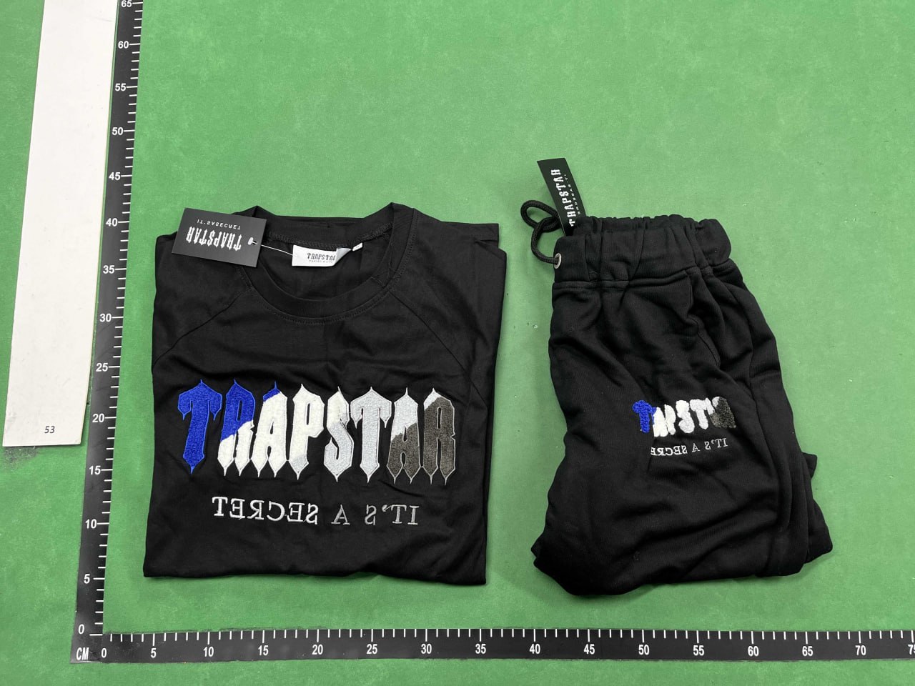  Trapstar T-ShirtShorts [37 styles] -2