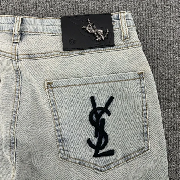 Yves Saint Laurent Monogram De