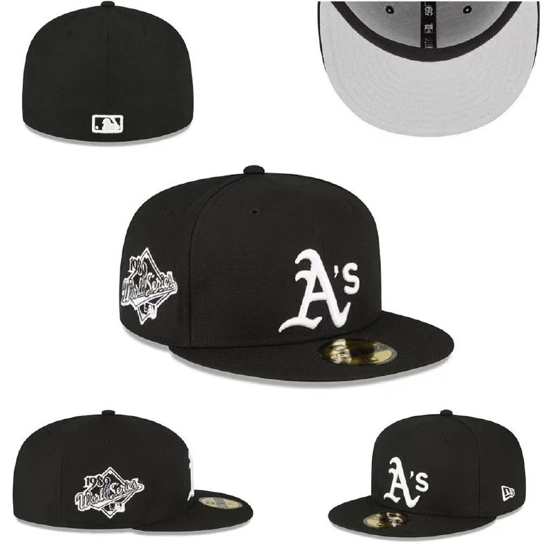 New Era San Francisco Giants 59FIFTY Floral Embroidery Cap [40 styles] -3