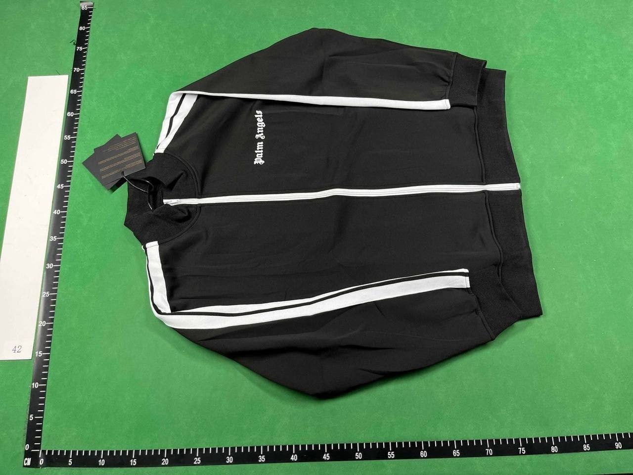  Palm Angels Track Jacket & Pants Set [39 styles] -3