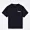 Balenciaga Logo Wave T-Shirt [3 styles]