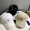 Prada Re-Nylon Faux Fur Baseball Cap [3 styles]