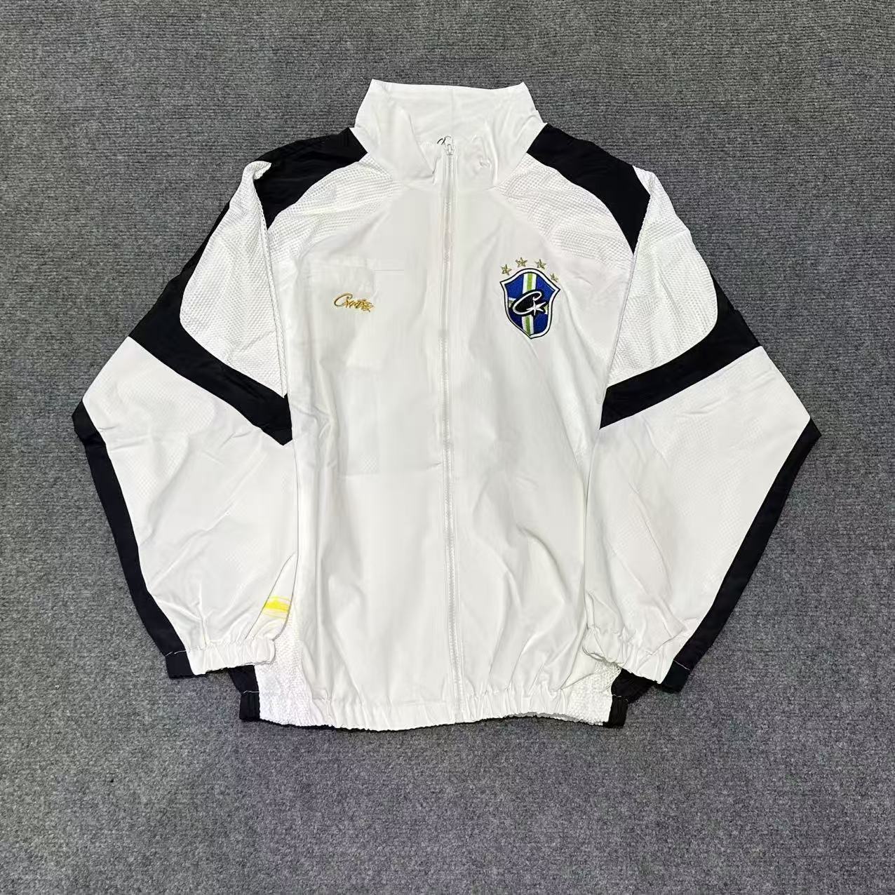 Corteiz Track Jacket & Pants Set [26 styles] -3