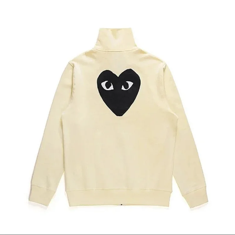 Comme des Garçons Play Heart E