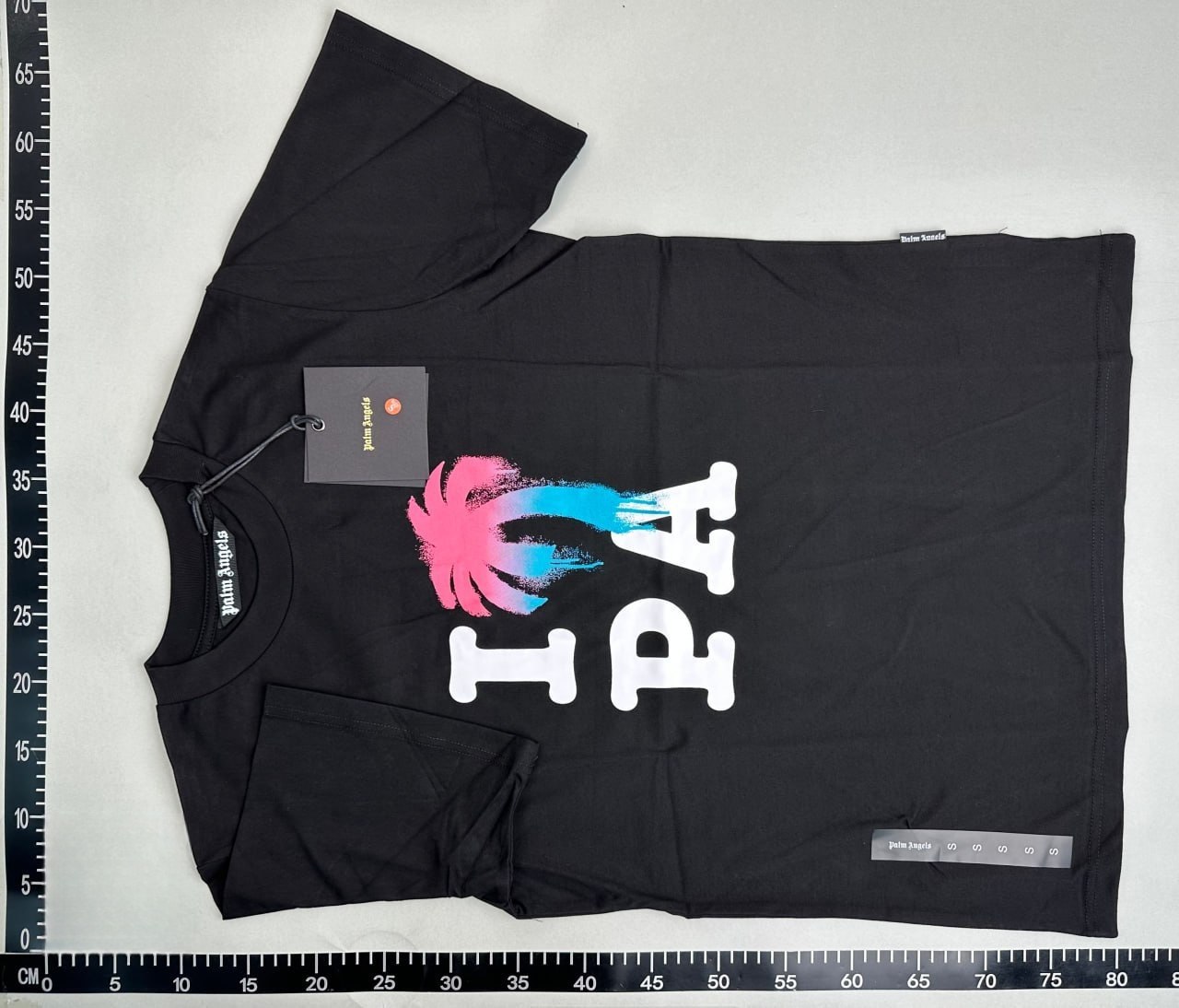 Palm Angels T-Shirt [40 styles] -3