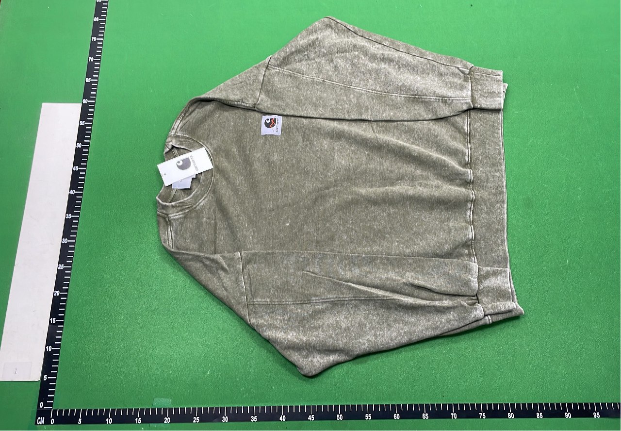 Carhartt WIP Classic Crewneck Pullover Sweatshirt [40 styles] -3