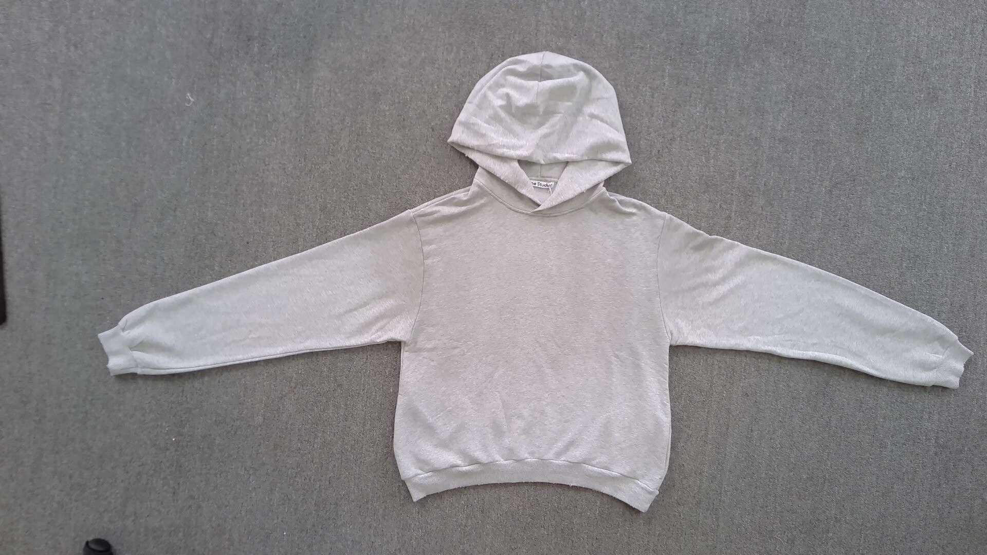 Men's Ultra Soft Fleece Hoodie