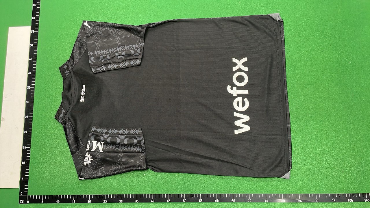  Spain 2425 Home Jersey [14 styles] -4