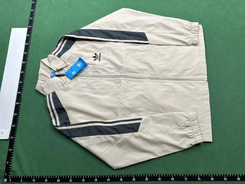 Adidas Originals Track Jacket and Pants Set [12 styles] -3