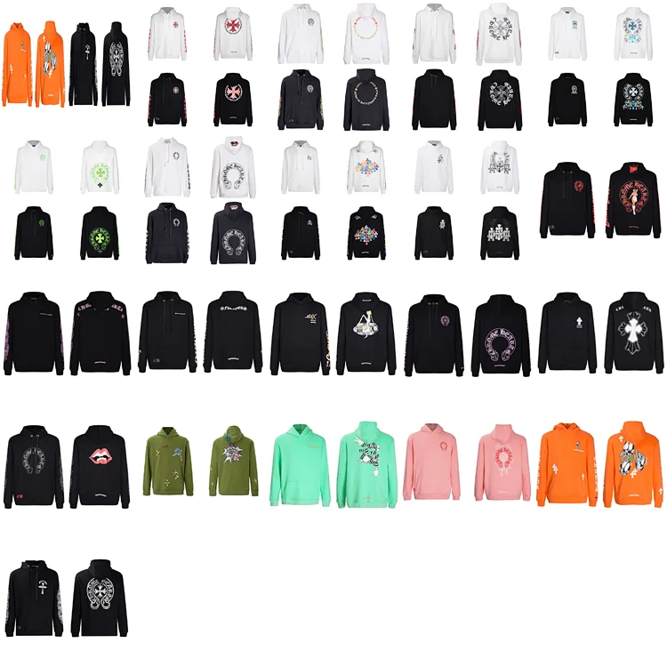 UrbanThreads Collection Stylis