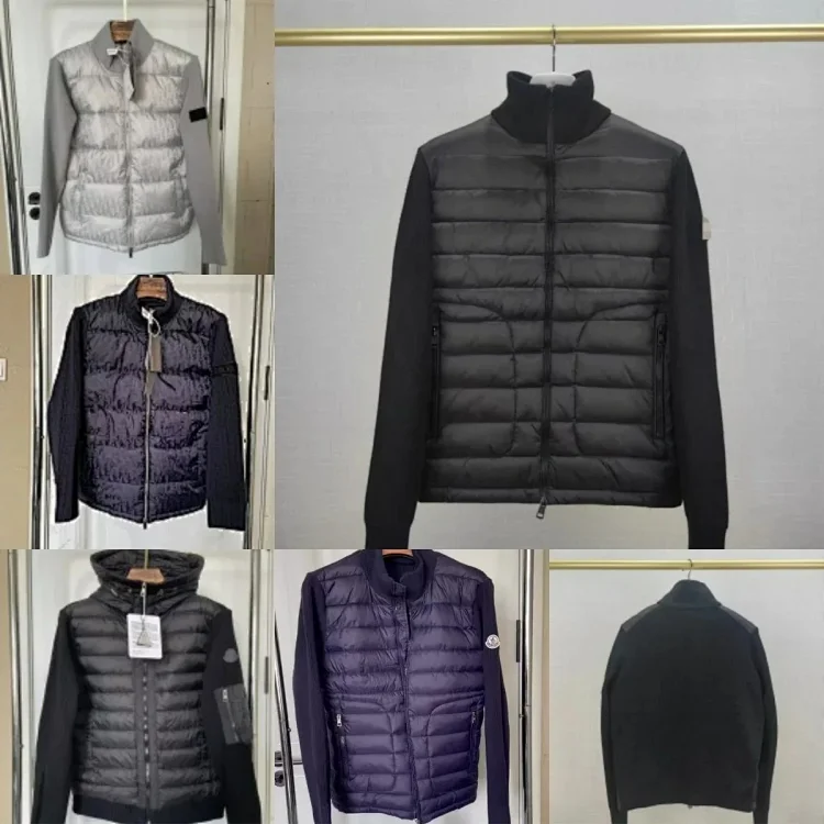 Moncler Maya Down Jacket [6 st