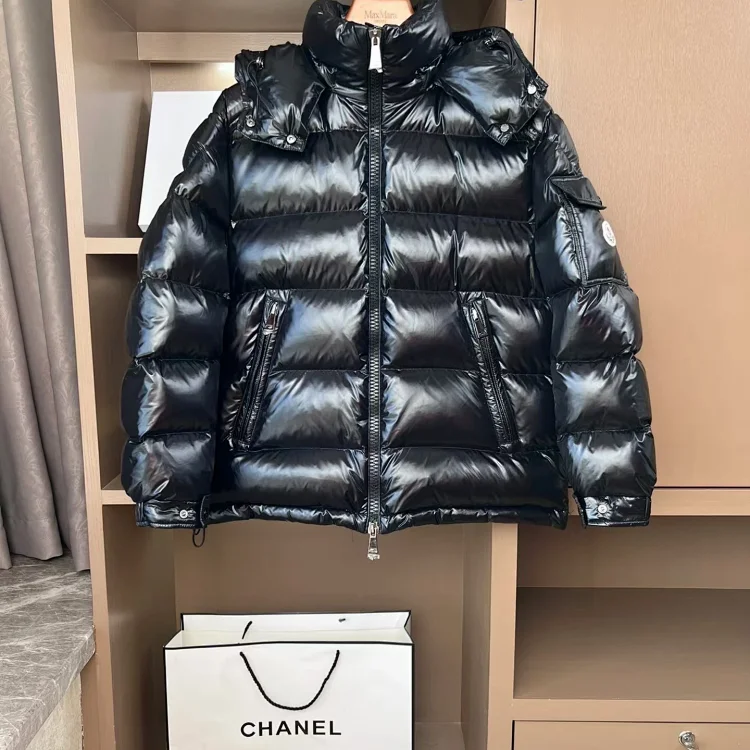 Moncler Maya Puffer Jacket [20
