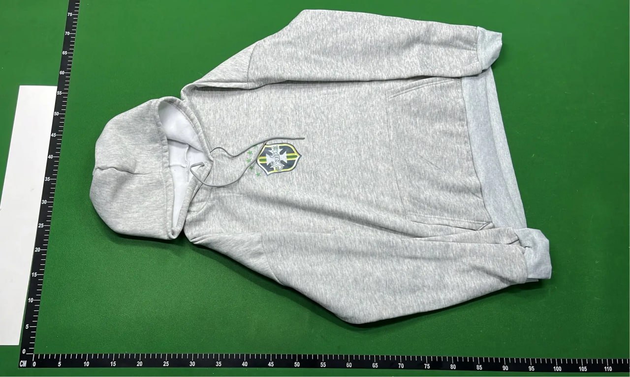 Corteiz x Saint Tracksuit Hoodie & Pants [18 styles] -2
