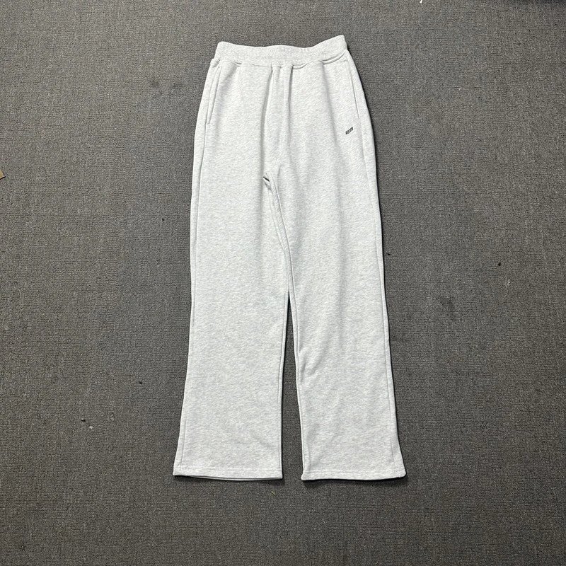 6PM Hoodie and Pants Suit Set [40 styles] -2