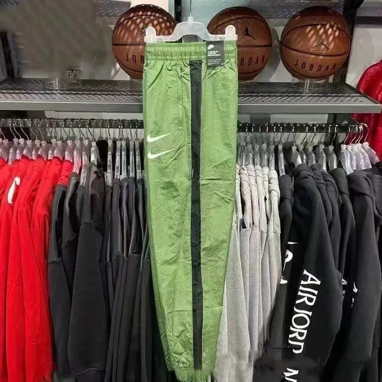 Nike B22 Quick-drying Sports Pants [40 styles] -2
