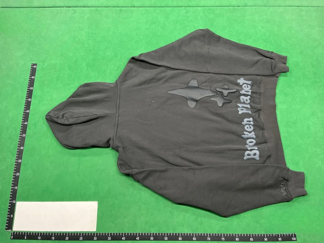 BROKEN PLANET Broken Hearts Hoodie [30 styles] -4