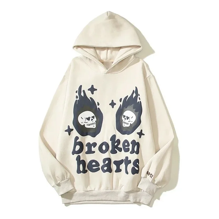 BROKEN PLANET Broken Hearts Ho