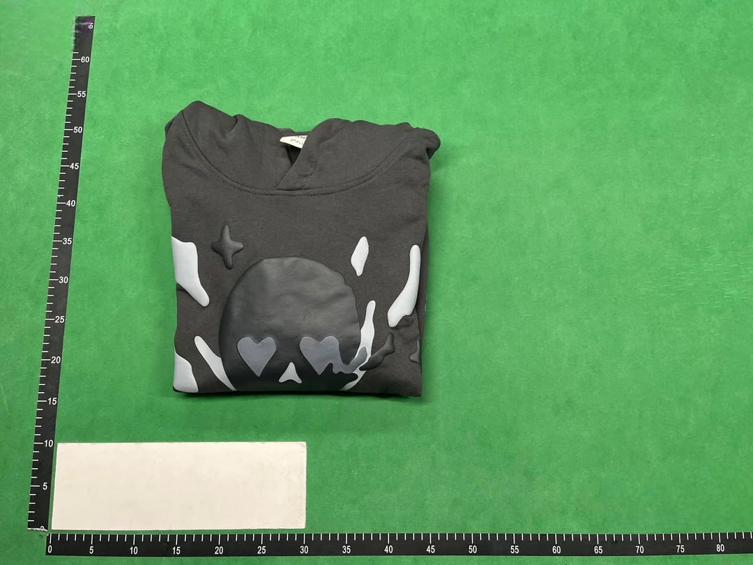 BROKEN PLANET Broken Hearts Hoodie [30 styles] -2