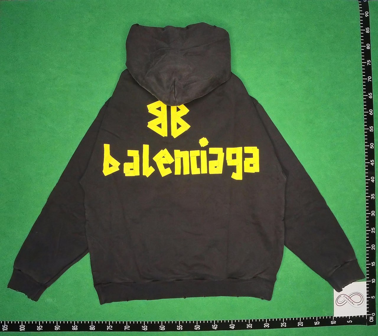 Balenciaga Hoodies [39 styles] -2