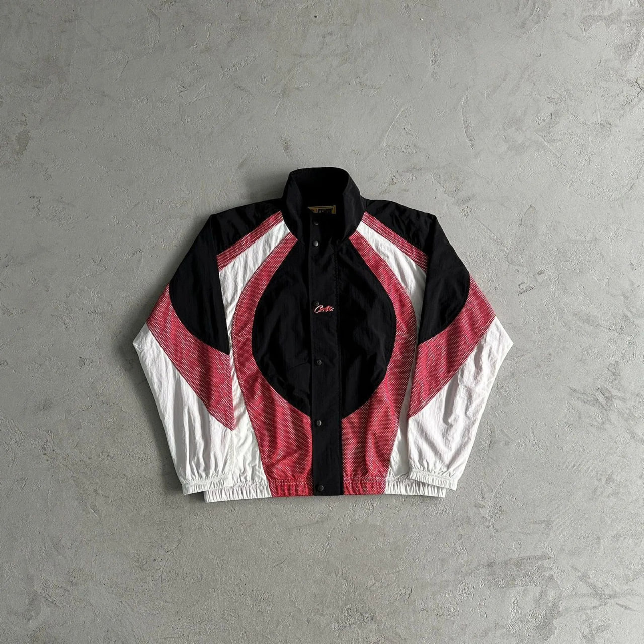 Corteiz Tracksuit Jacket [27 styles] -4