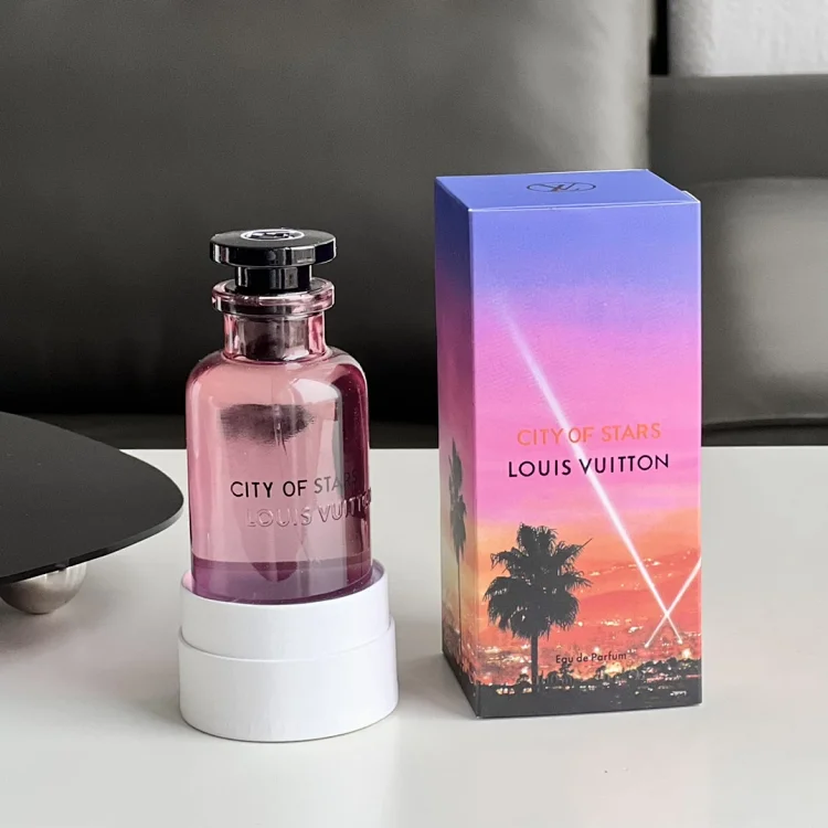 Louis Vuitton City of Stars Ea