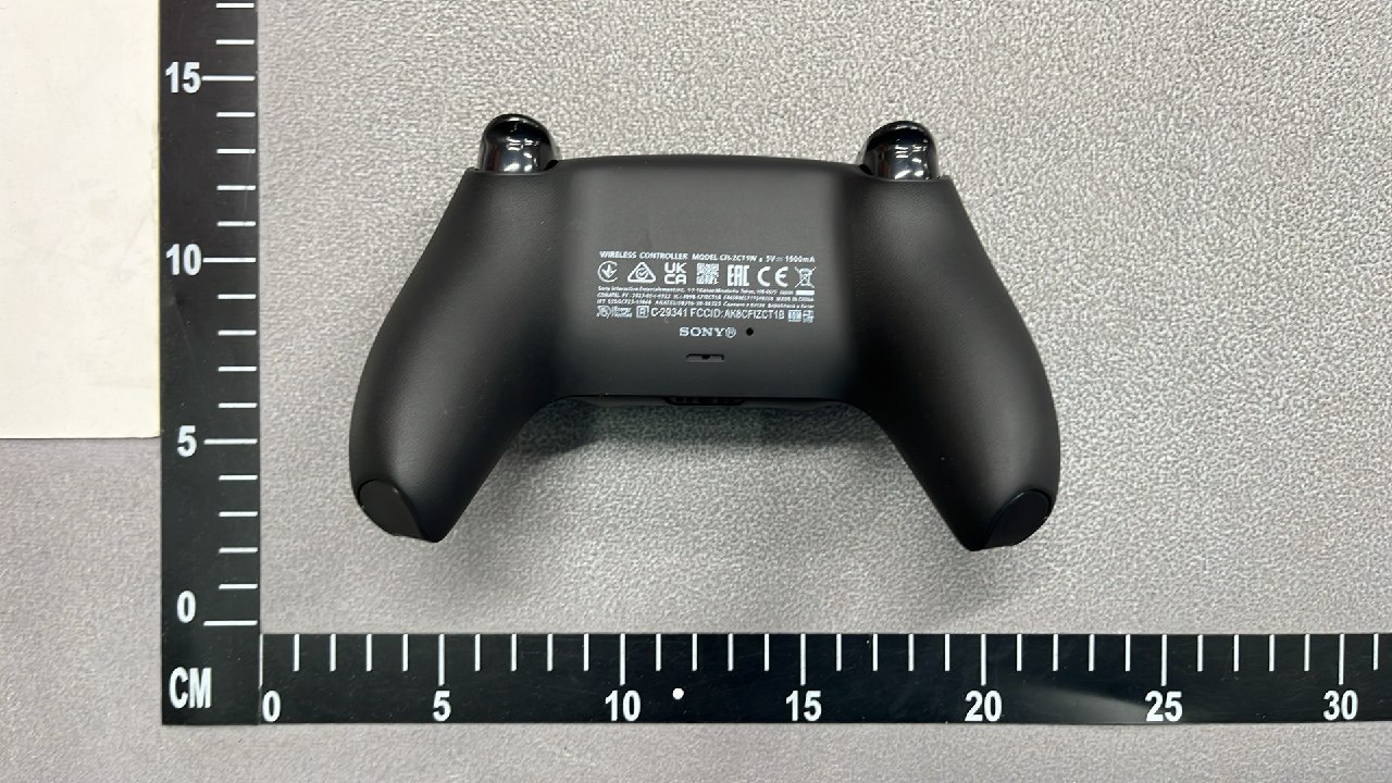 Sony PlayStation 5 DualSense Wireless Controller [2 styles] -2