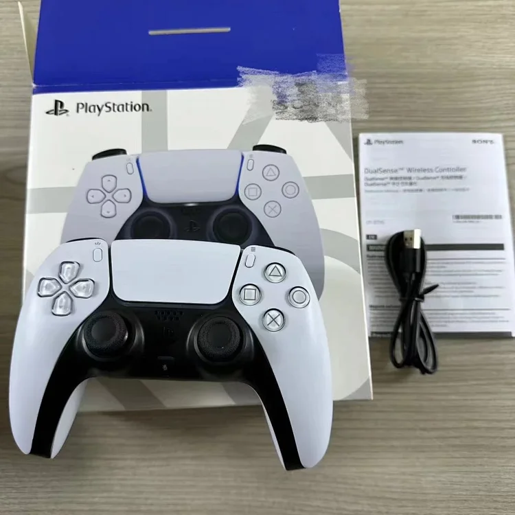 Sony PlayStation 5 DualSense W