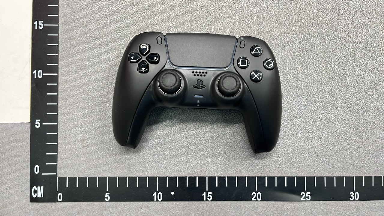 Sony PlayStation 5 DualSense Wireless Controller [2 styles] -3