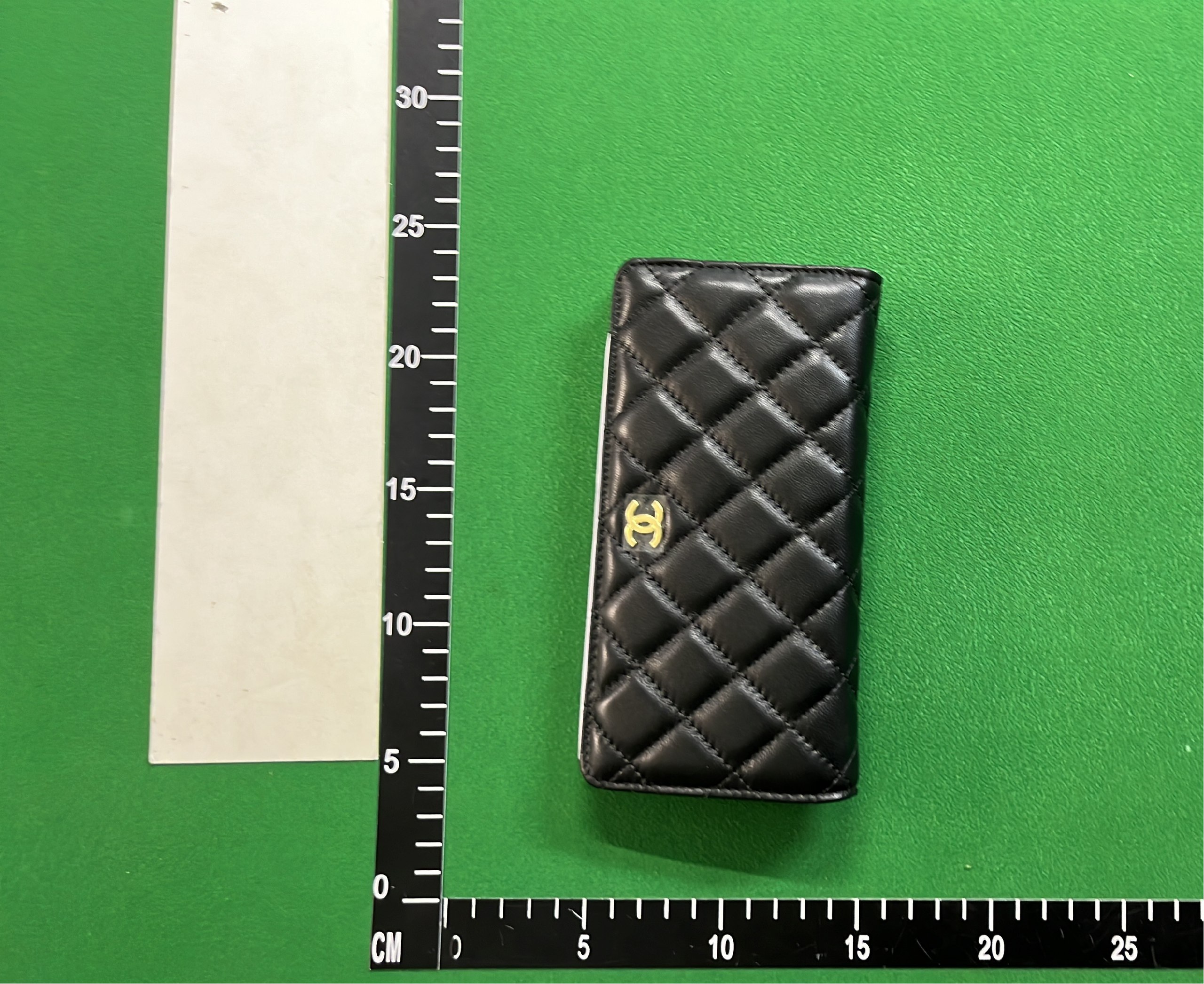 Chanel Classic Flap Wallet with Heart Clasp [6 styles] -4
