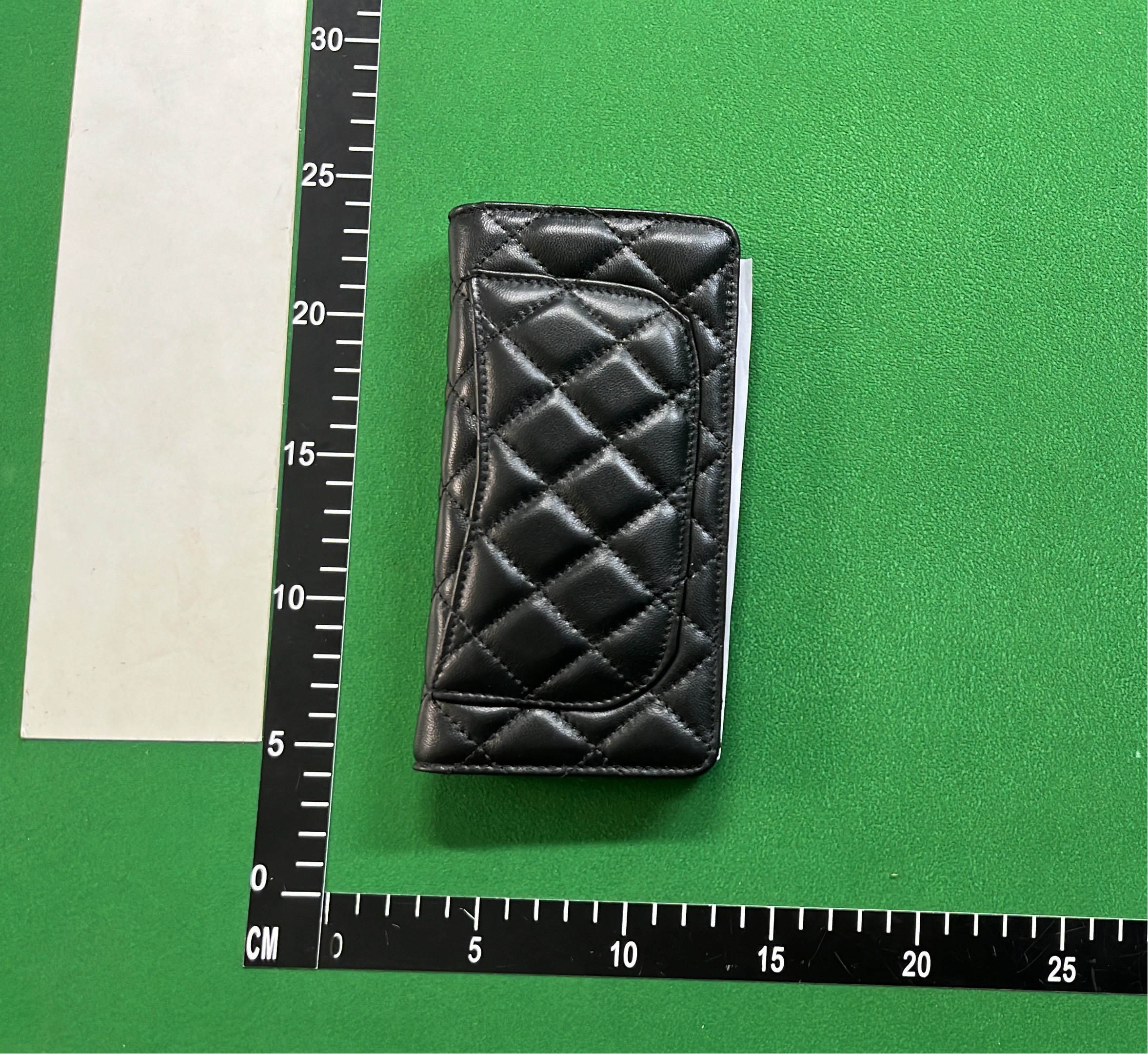 Chanel Classic Flap Wallet with Heart Clasp [6 styles] -2