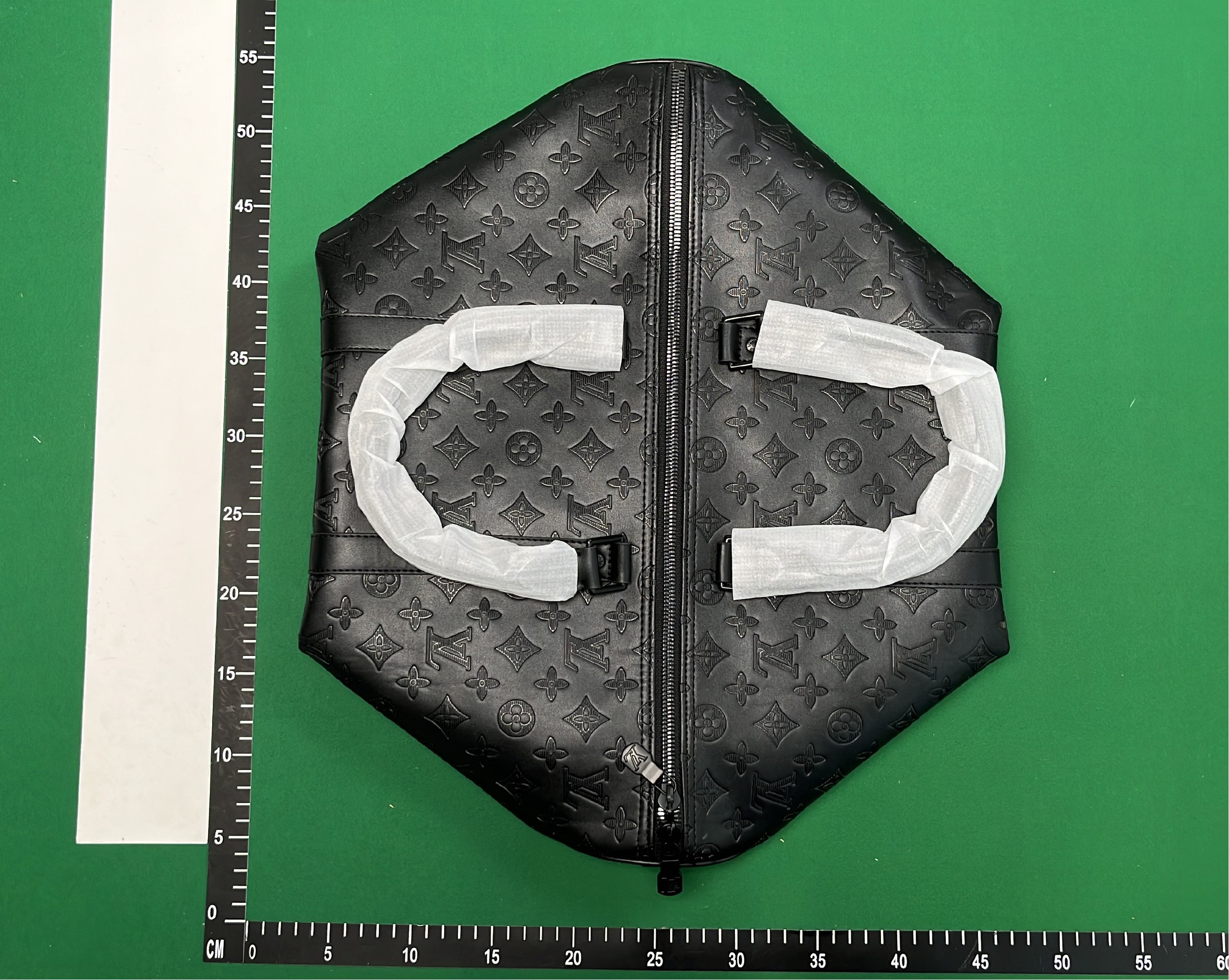 Louis Vuitton Keepall Bandouliere 50 Travel Bag [37 styles] -4
