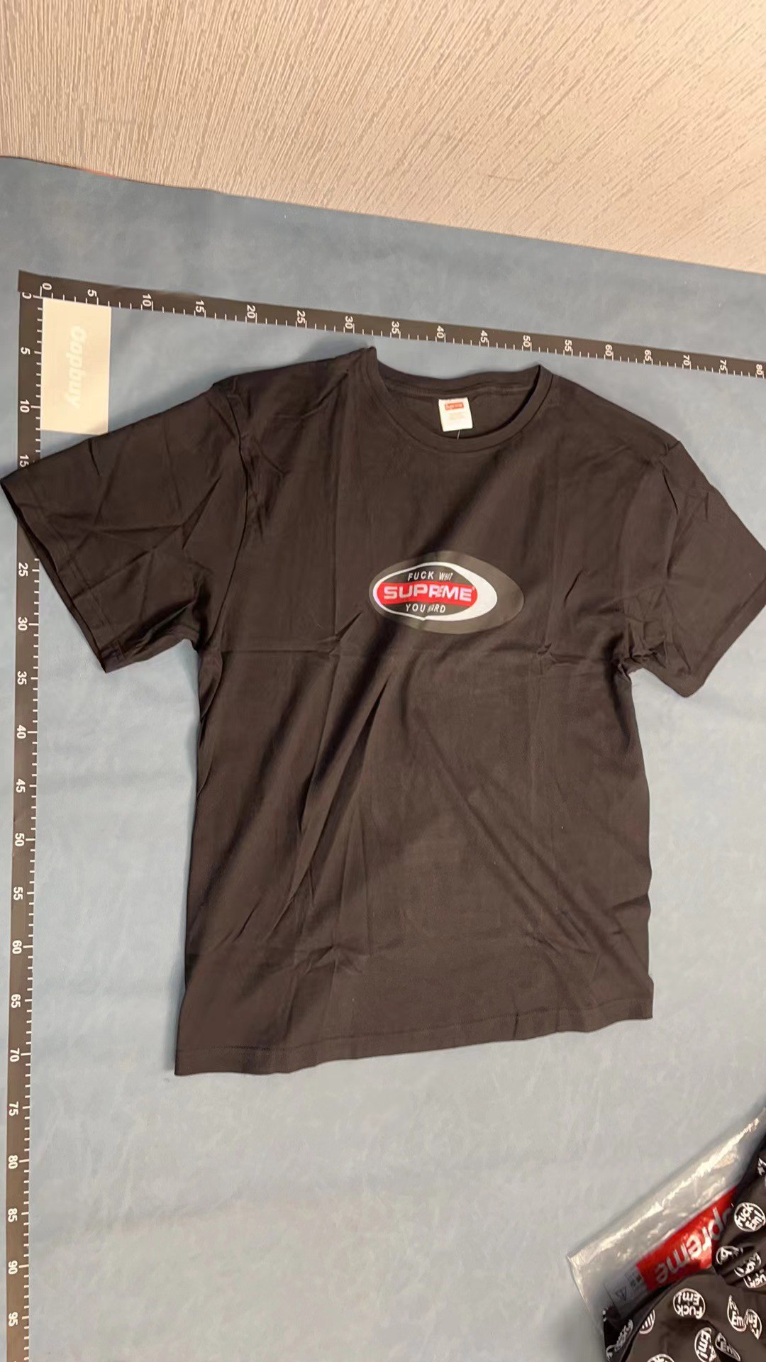 Supreme T-Shirts Collection - Streetwear Fashion [1 style] -2
