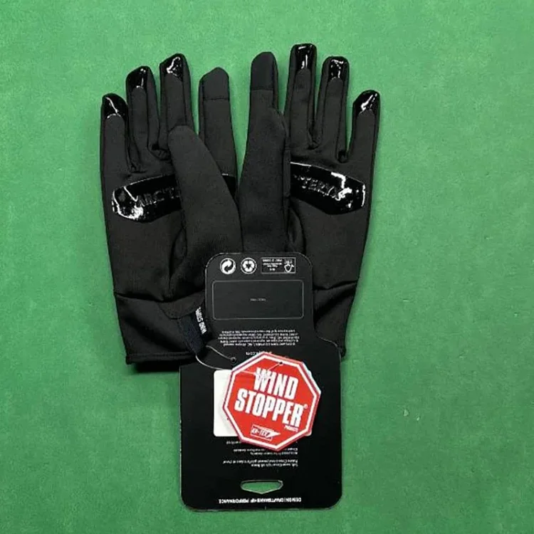 The North Face Wind Stopper Gl
