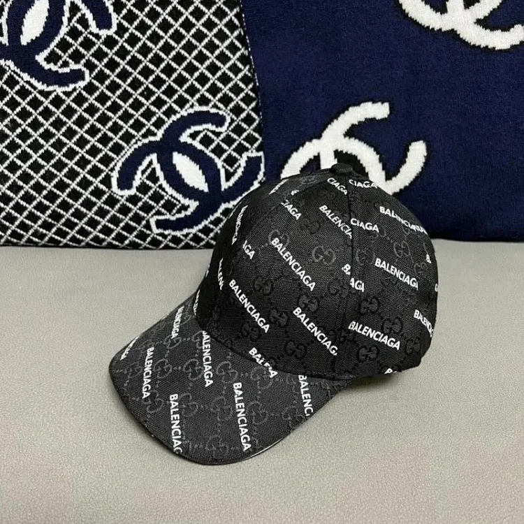 Balenciaga GG Supreme Baseball Cap [28 styles]