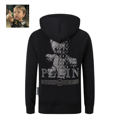 Philipp Plein sweatshirt -3