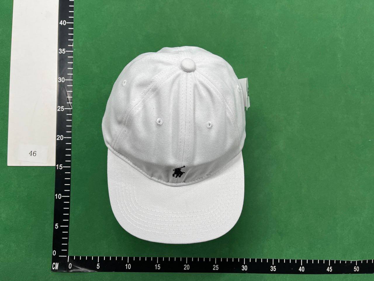 Ralph Lauren Pony Logo Cap [29 styles] -3